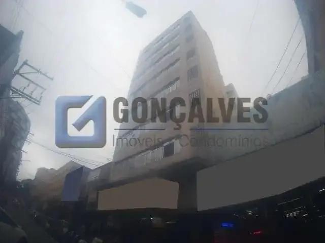 Escritorio aluguel em Centro, Santo André