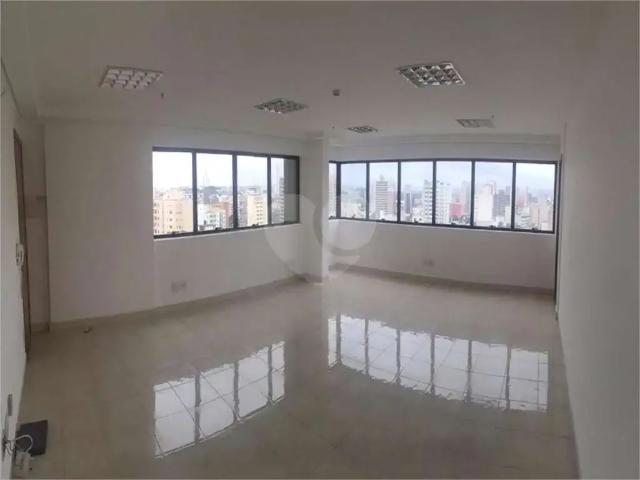 Escritorio aluguel em Centro, Santo André