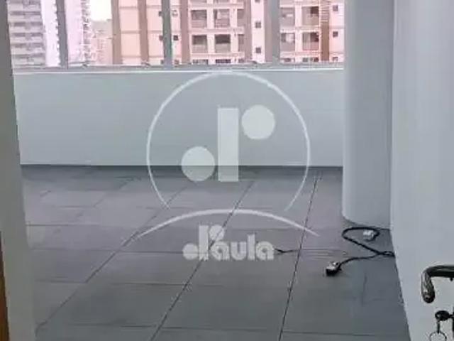Escritorio aluguel em Santo André