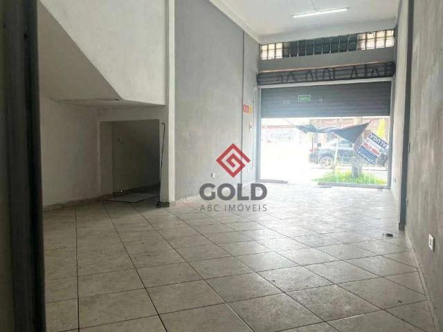 Escritorio aluguel em Santo André