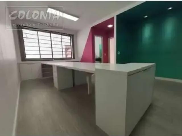 Escritorio aluguel em Centro, Santo André