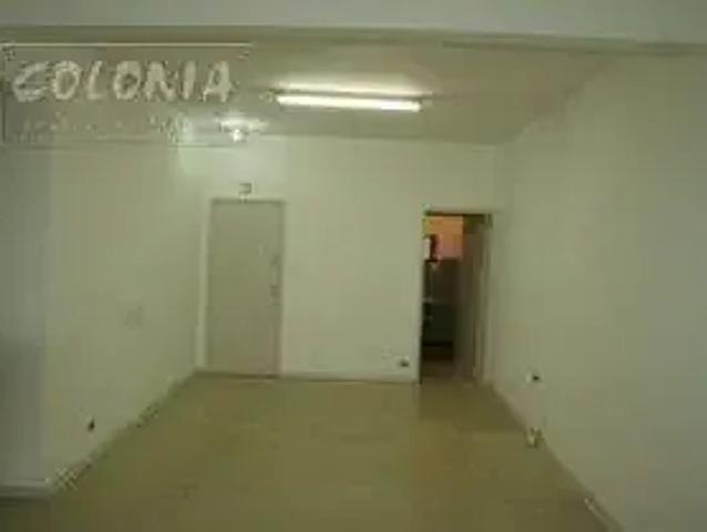 Escritorio aluguel em Centro, Santo André