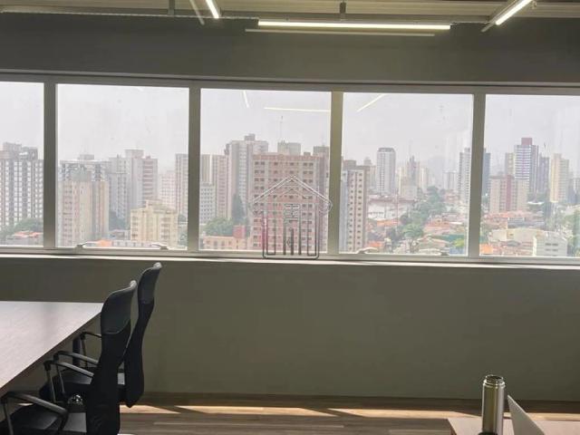 Escritorio aluguel em Santo André, Região Geográfica Intermediária de São Paulo