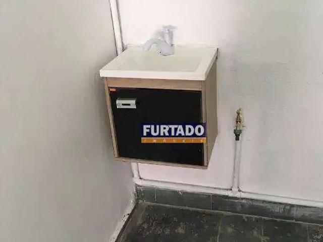 Escritorio aluguel em Ipiranguinha, Santo André