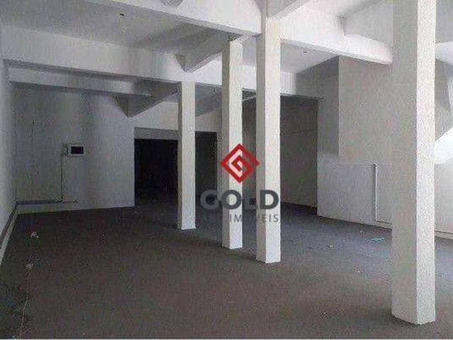 Escritorio aluguel em Centro, Santo André