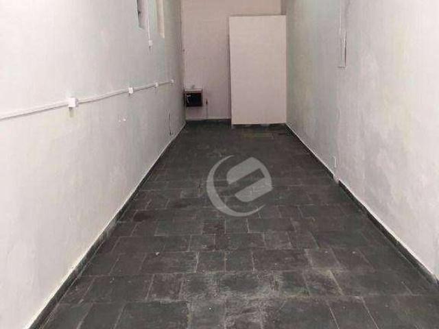 Escritorio aluguel em Centro, Santo André