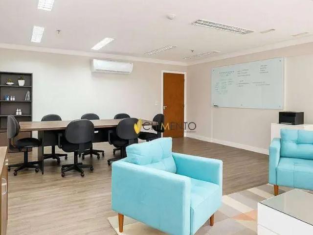 Escritorio aluguel em Centro, Santo André