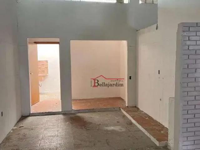 Escritorio aluguel em Casa Branca, Santo André