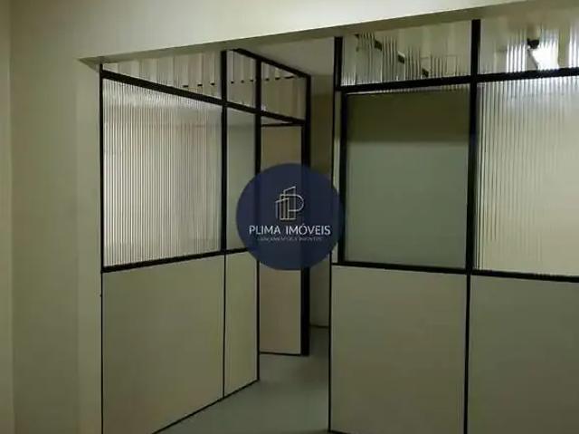 Escritorio aluguel em Centro, Santo André