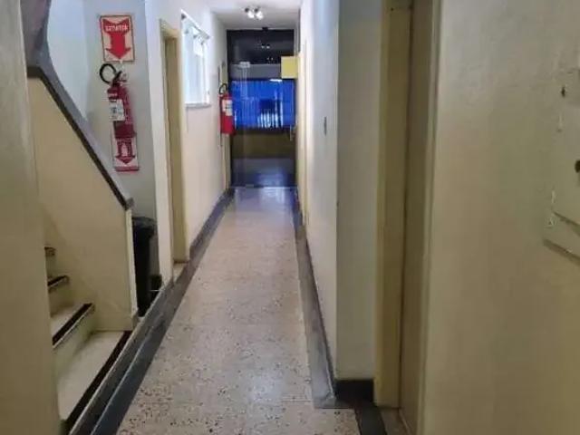 Escritorio aluguel em Santo André