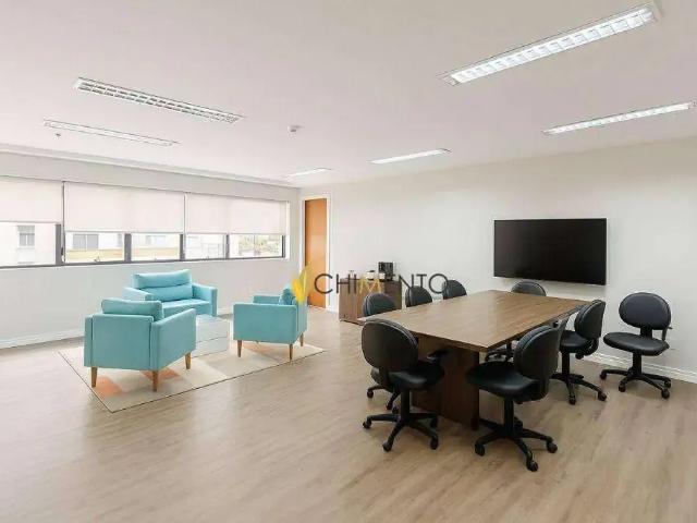 Escritorio aluguel em Centro, Santo André