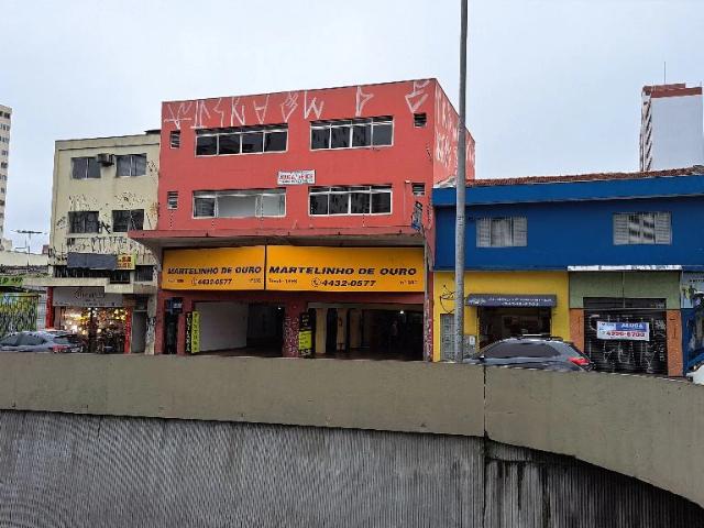 Escritorio aluguel em Santo André