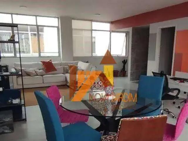 Escritorio aluguel em Centro, Santo André