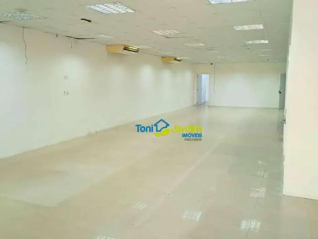 Escritorio aluguel em Casa Branca, Santo André