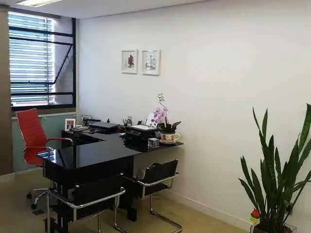Escritorio aluguel em Santo André