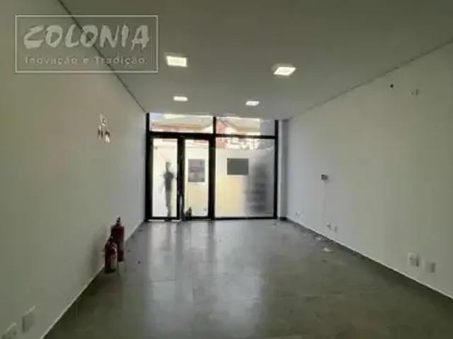 Escritorio aluguel em Centro, Santo André