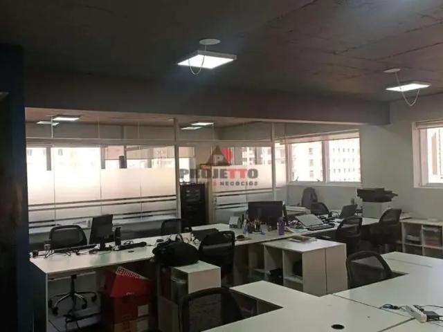 Escritorio aluguel em Centro, Santo André