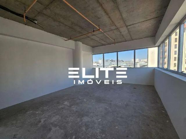 Escritorio aluguel em Jardim Bela Vista, Santo André