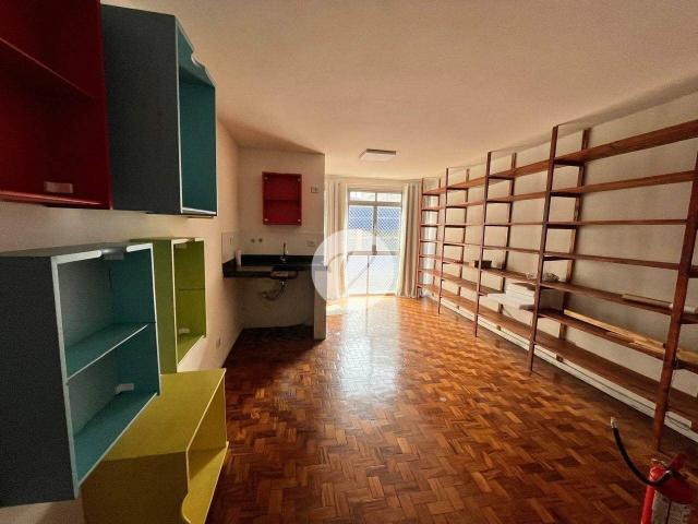 Escritorio aluguel em Santo André