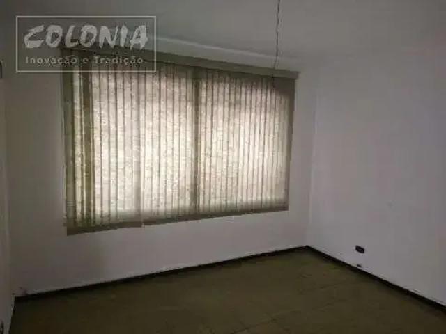 Escritorio aluguel em Centro, Santo André