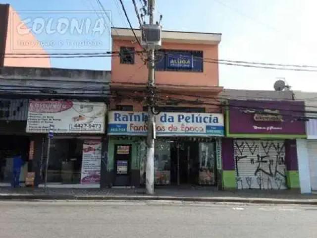 Escritorio aluguel em Centro, Santo André