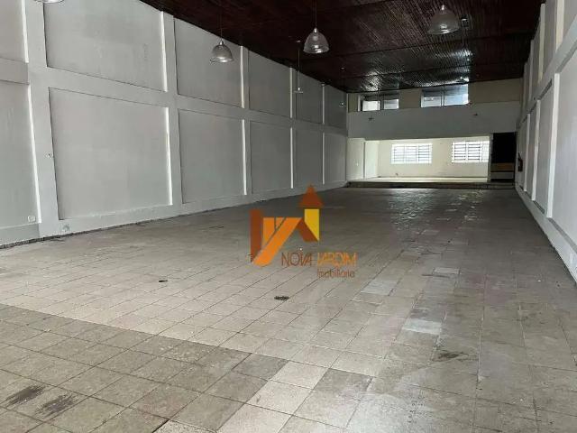 Escritorio aluguel em Centro, Santo André