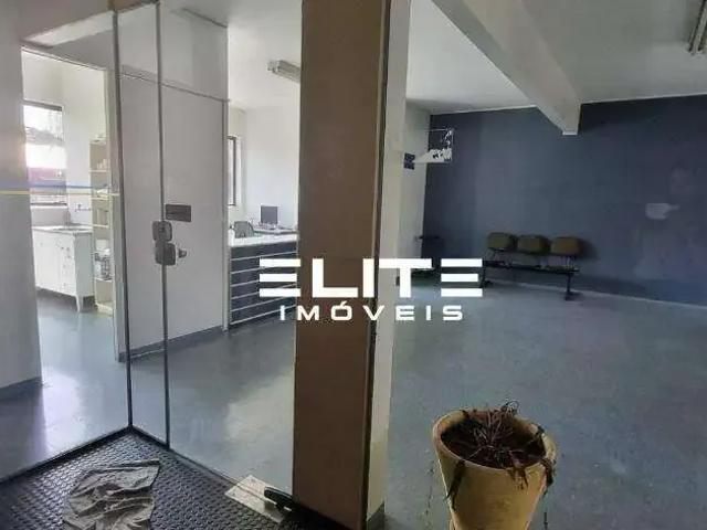 Escritorio aluguel em Vila Assunção, Santo André