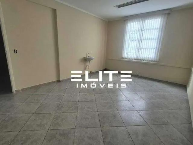 Escritorio aluguel em Centro, Santo André