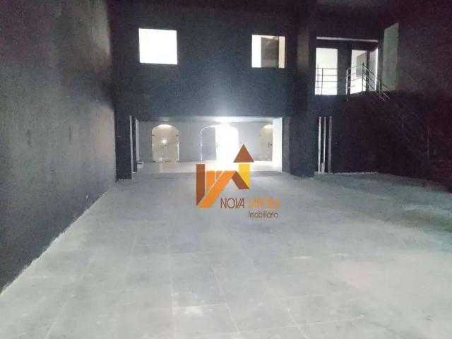 Escritorio aluguel em Centro, Santo André