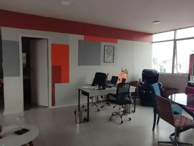 Escritorio aluguel em Centro, Santo André