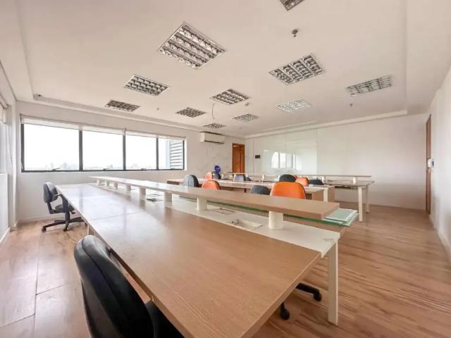 Escritorio aluguel em Região Imediata de São Paulo, Região Metropolitana de São Paulo