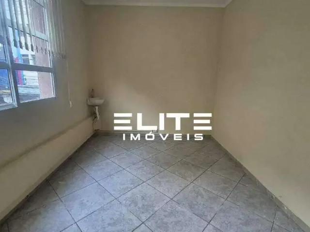 Escritorio aluguel em Centro, Santo André