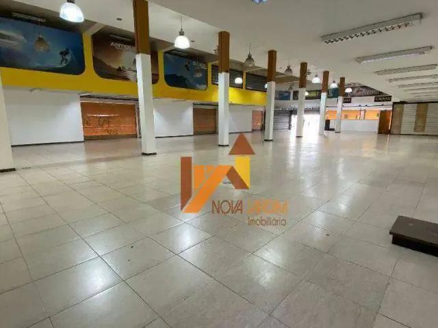 Escritorio aluguel em Centro, Santo André