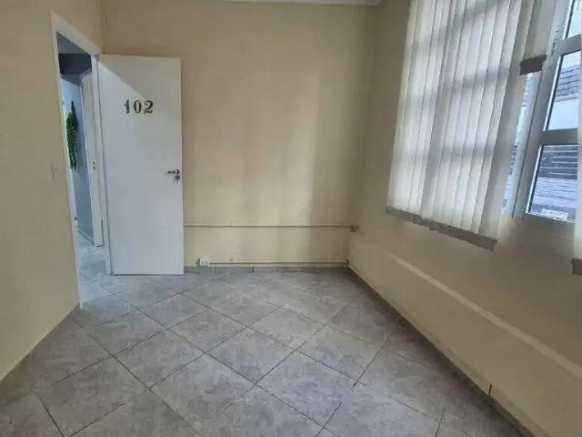Escritorio aluguel em Centro, Santo André
