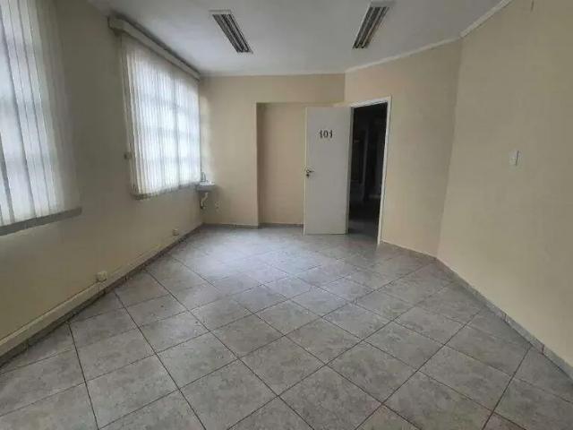 Escritorio aluguel em Centro, Santo André