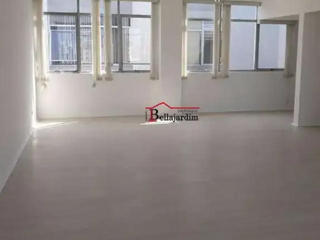 Escritorio aluguel em Vila Bastos, Santo André