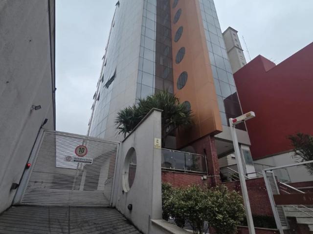 Escritorio aluguel em Santo André