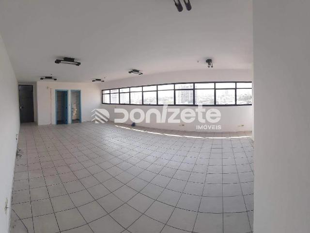 Escritorio aluguel em Santo André