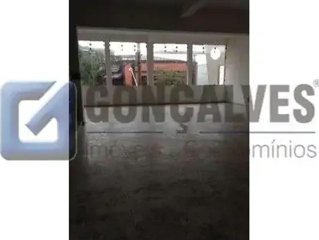 Escritorio aluguel em Centro, Santo André