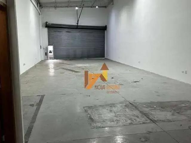 Escritorio aluguel em Vila Vilma, Santo André