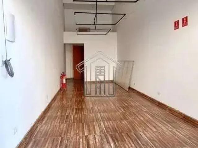 Escritorio aluguel em Vila Camilópolis, Santo André