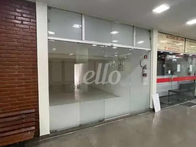 Escritorio aluguel em Santo André