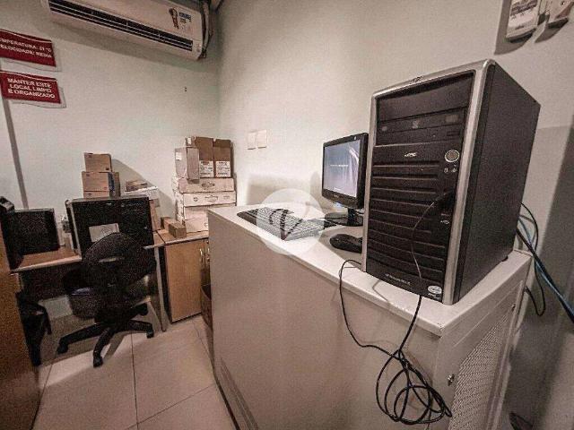 Escritorio aluguel em Santo André