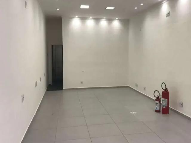 Escritorio aluguel em Centro, Santo André