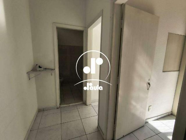 Escritorio aluguel em Centro, Santo André