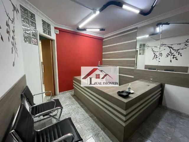 Escritorio aluguel em Centro, Santo André