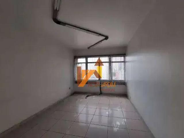 Escritorio aluguel em Centro, Santo André