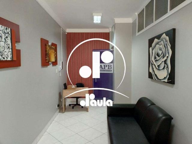 Escritorio aluguel em Centro, Santo André