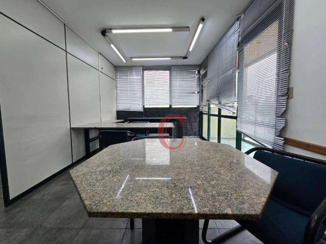 Escritorio aluguel em Região Imediata de São Paulo, Região Metropolitana de São Paulo