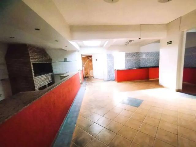 Escritorio aluguel em Vila Bastos, Santo André